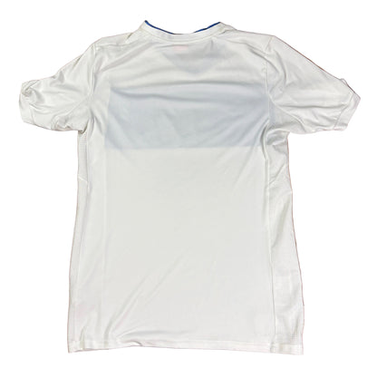 Italy 2013 Away Puma Football Shirt Medium