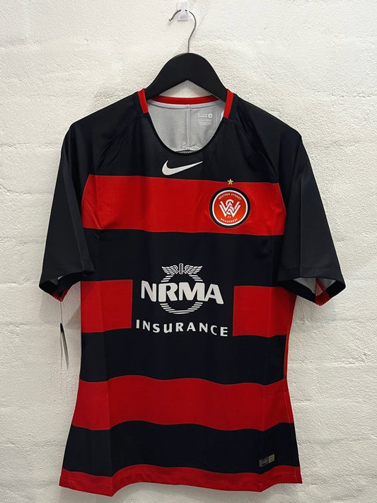 Western Sydney 2015/16 Home Large (Kitroom)