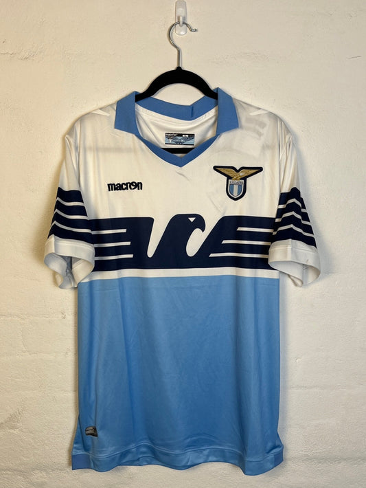 Lazio 2014/15 Fourth Extra Large