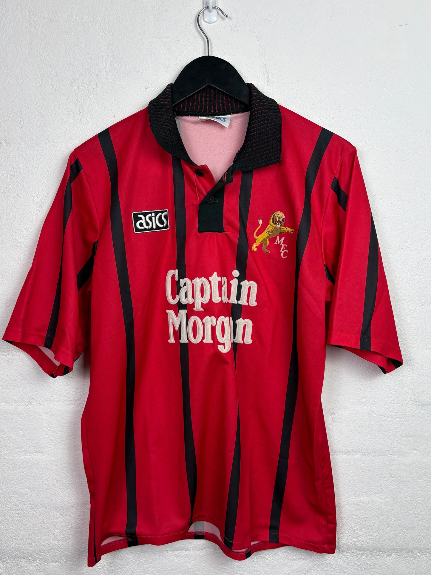 Millwall 1994/95 Away Medium