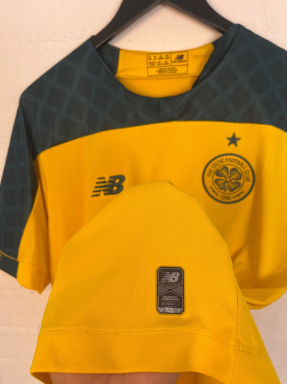 Celtic 2018/19 Away Extra Large