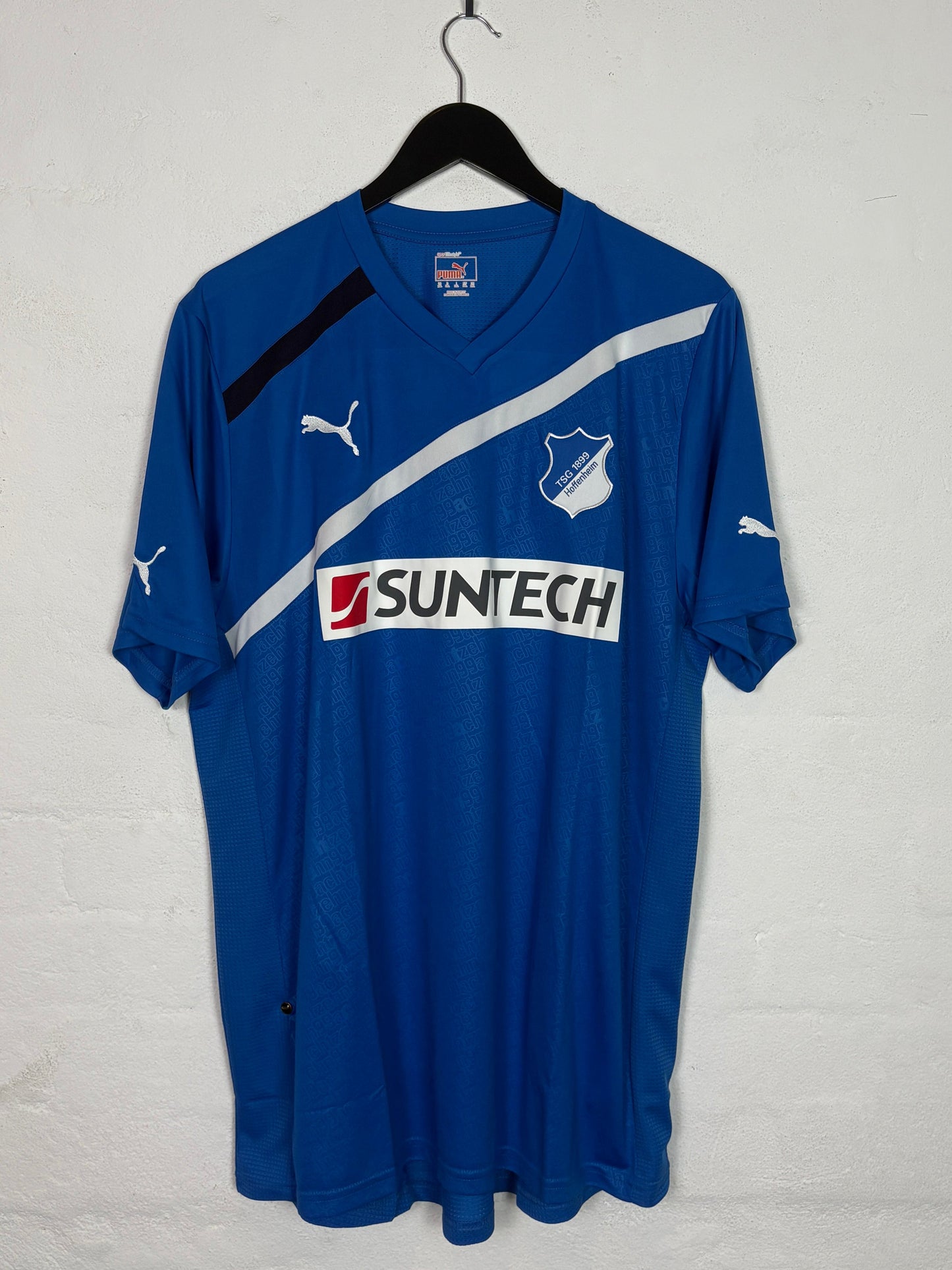 Hoffenheim 2011/12 Home XXL