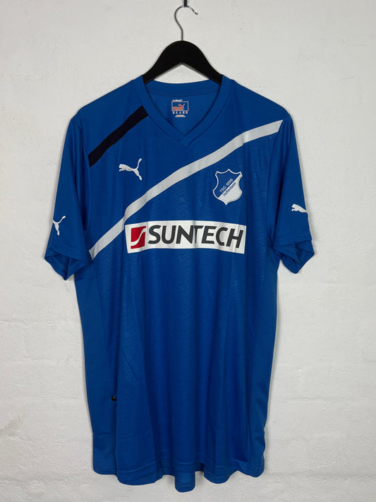 Hoffenheim 2011/12 Home XXL