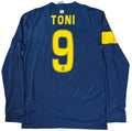 Hella Verona 2013/14 Home Nike Football Shirt Small Toni 9