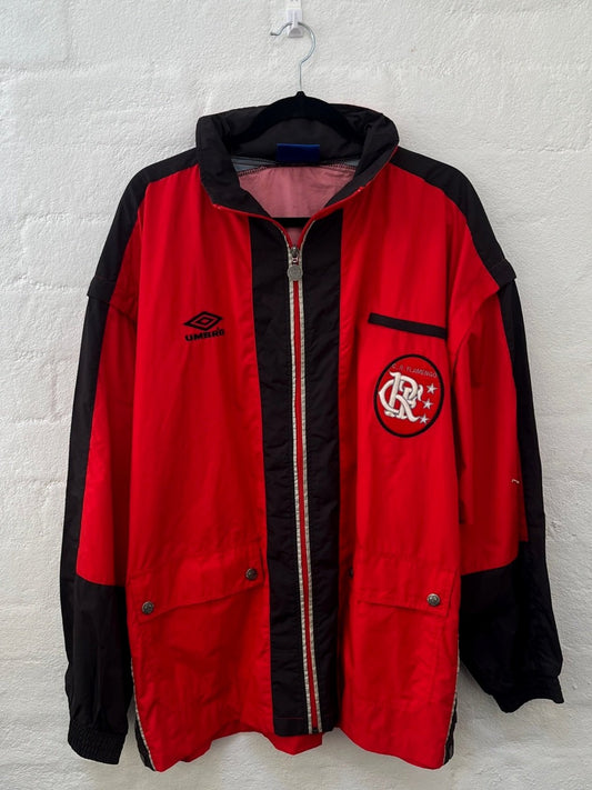 Flamengo 1994 Jacket Extra Large