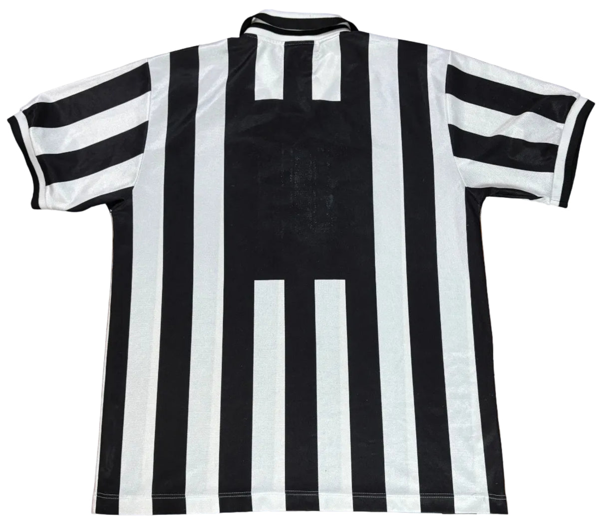 Juventus 1994/95 Home Kappa Football Shirt Extra Large