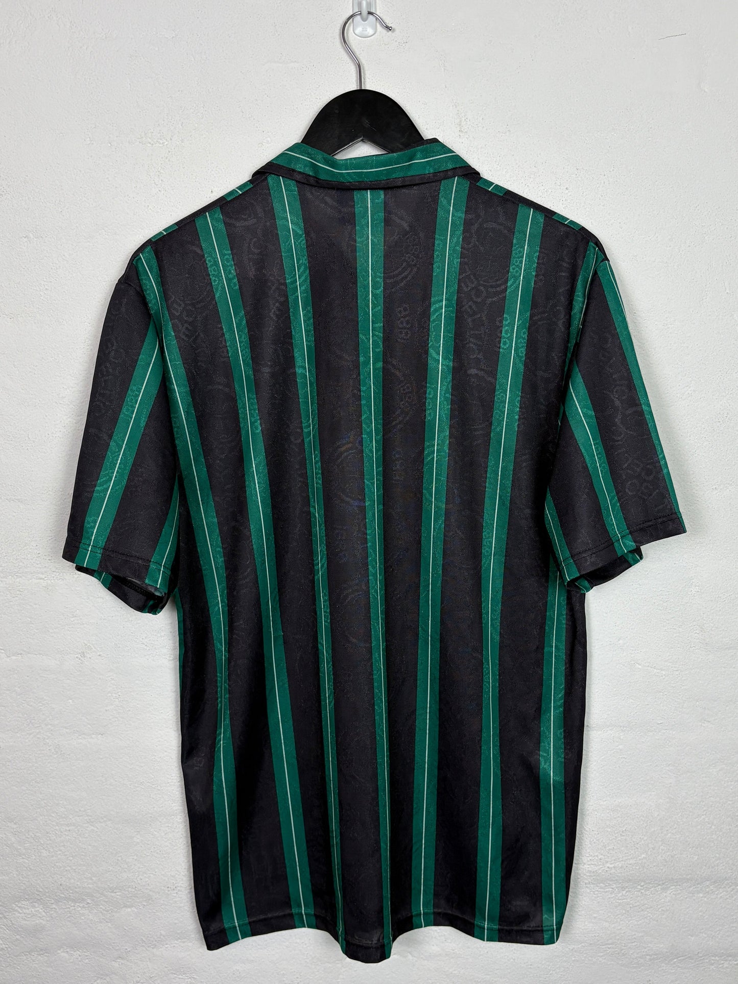 Celtic 1992/93 Home Large