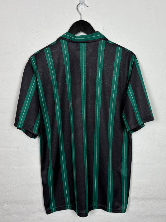 Celtic 1992/93 Home Large