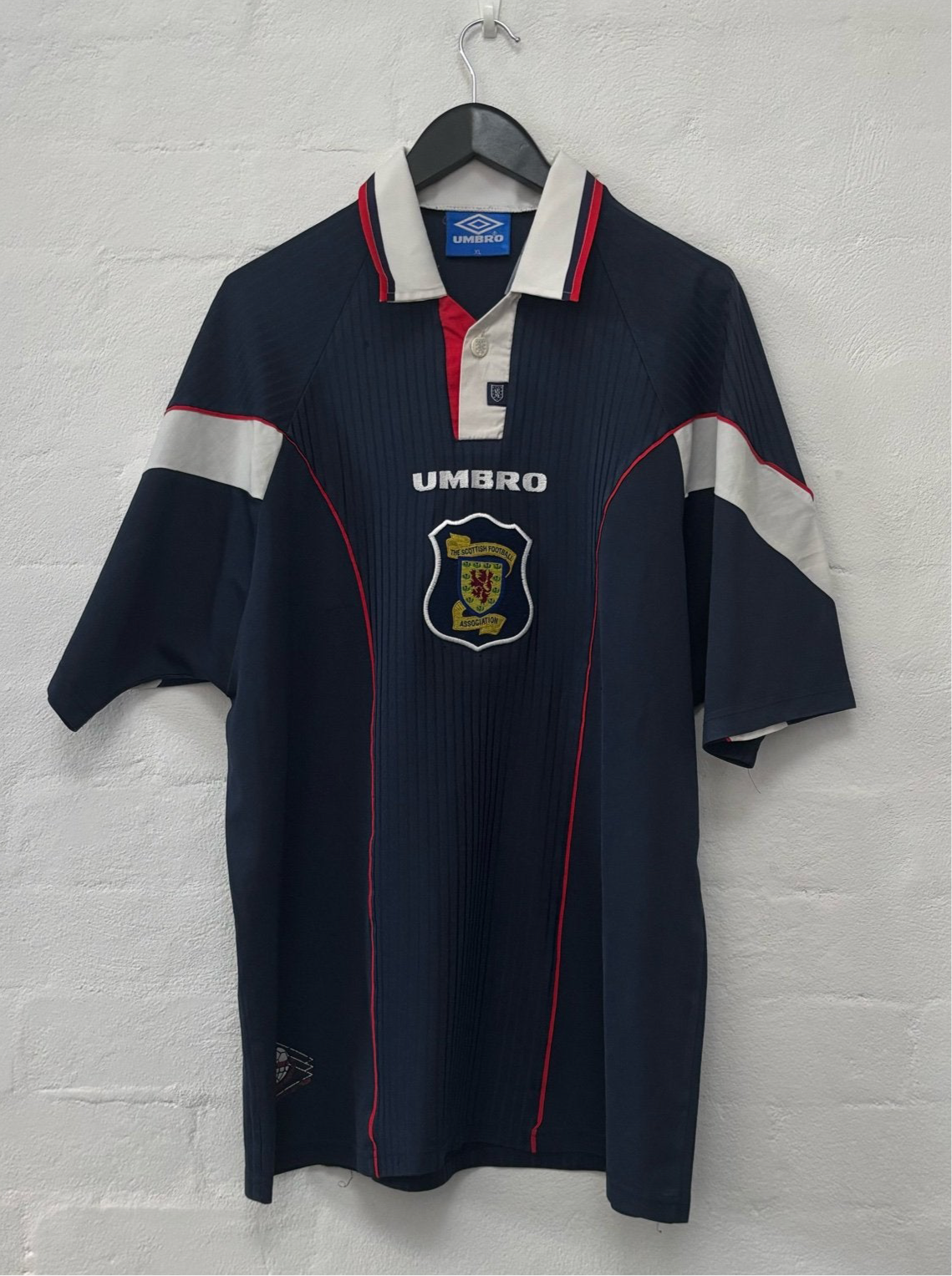 Scotland 1997 Home Extra Large