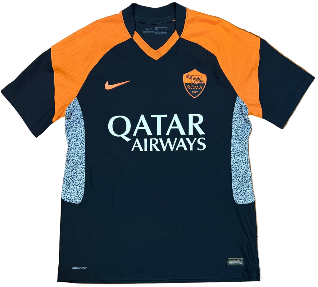 As Roma 2020/21 Third Nike Football Shirt Medium