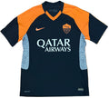 As Roma 2020/21 Third Nike Football Shirt Medium