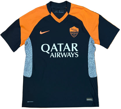 As Roma 2020/21 Third Nike Football Shirt Medium