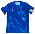 Chelsea 2024/25 Home Nike Football Shirt Medium