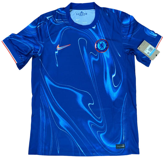 Chelsea 2024/25 Home Nike Football Shirt Medium