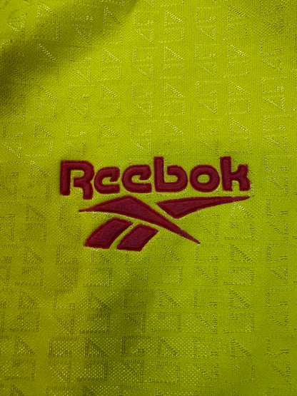 Liverpool 1997/98 Away Reebok Football Shirt XXL