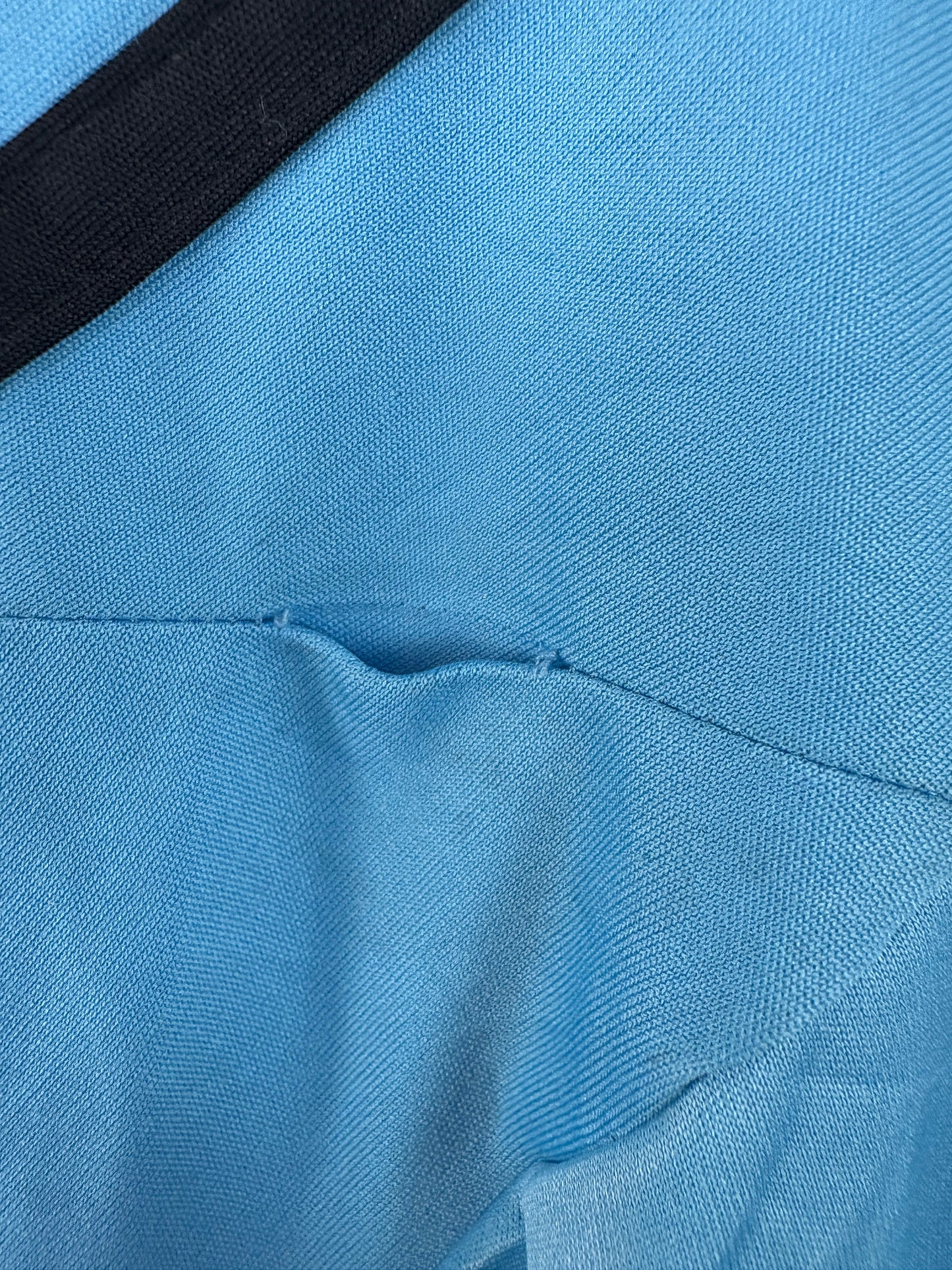 Spain 2012 Away Adidas Football Shirt L David Villa 7