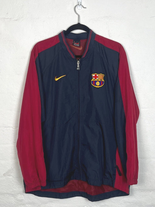 Barcelona 1998 Jacket Large