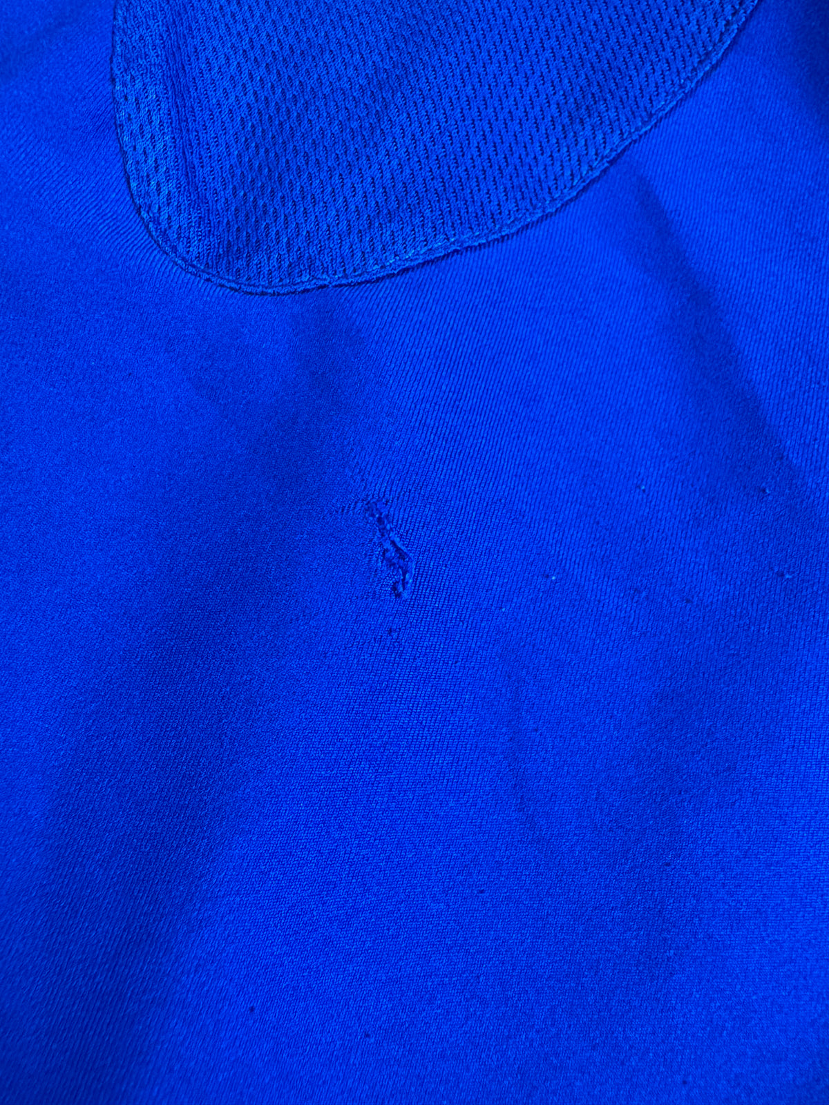 Valencia 2005/06 Away Nike Football Shirt Medium