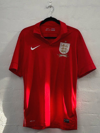 England 2013 Away Medium