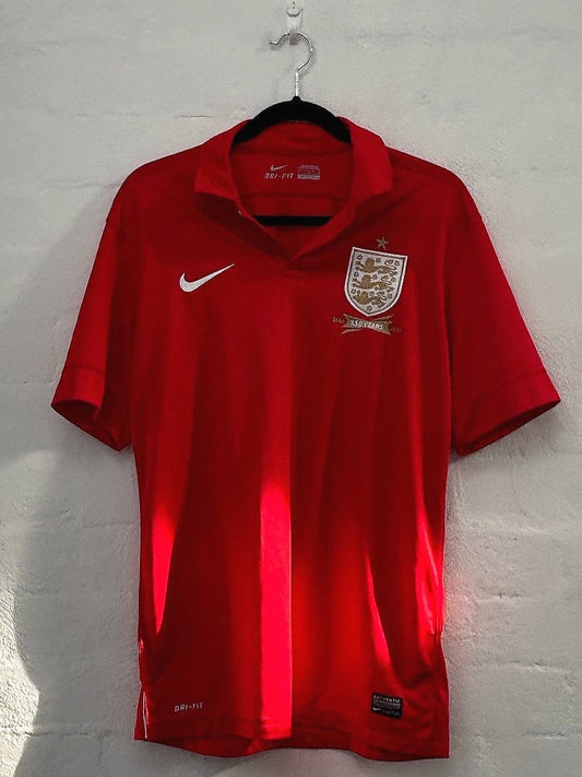 England 2013 Away Medium