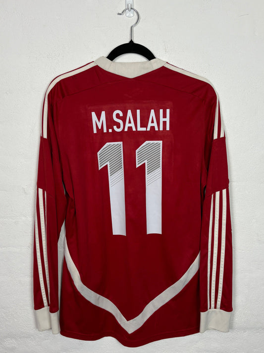 Egypt 2013 Home 100 (M) Salah 11