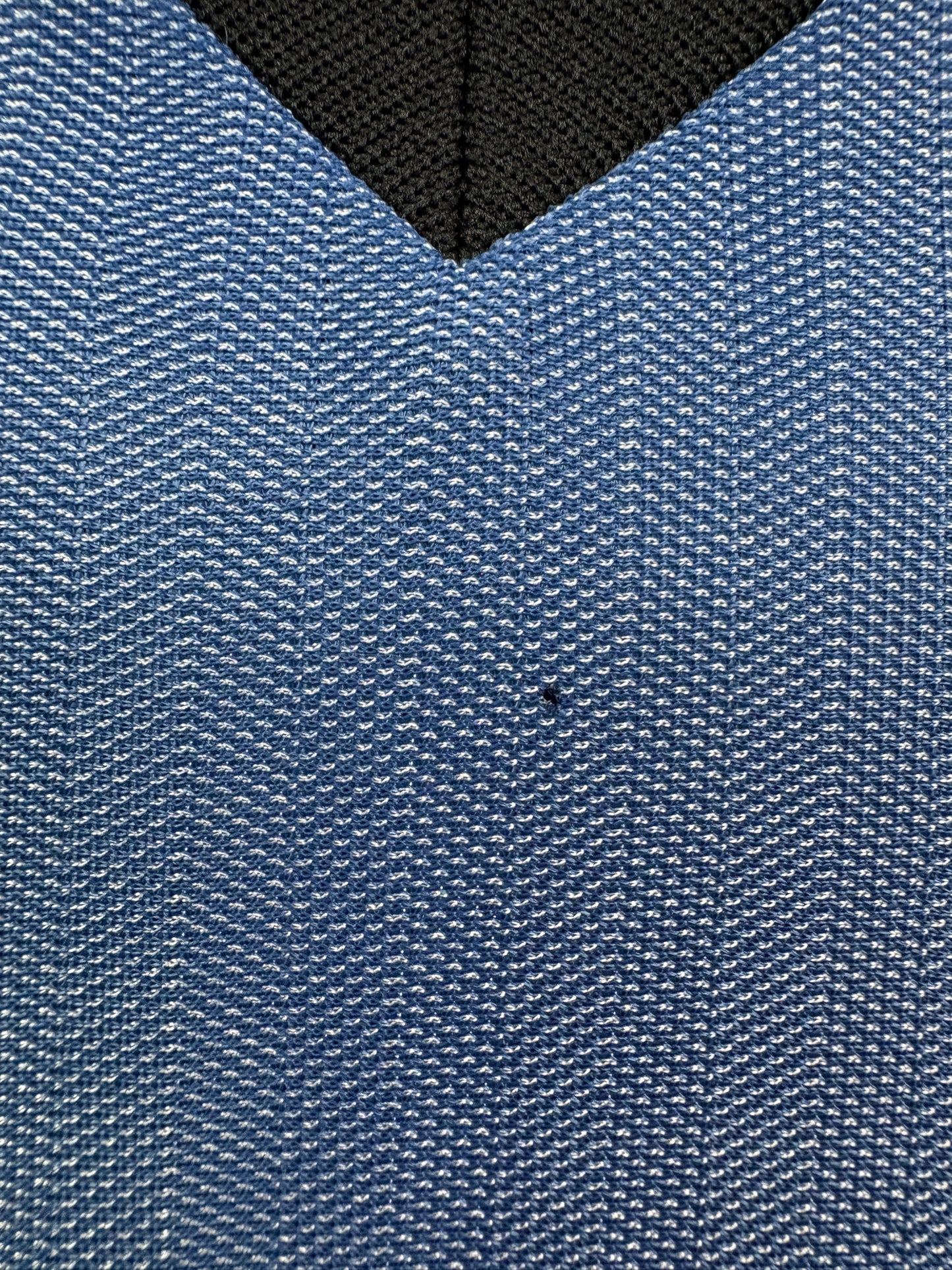 Newcastle United 1996/97 Away Adidas Football Shirt XL Shearer 9