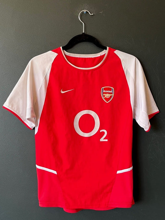 Arsenal 2003/04 Home XL (Boys)