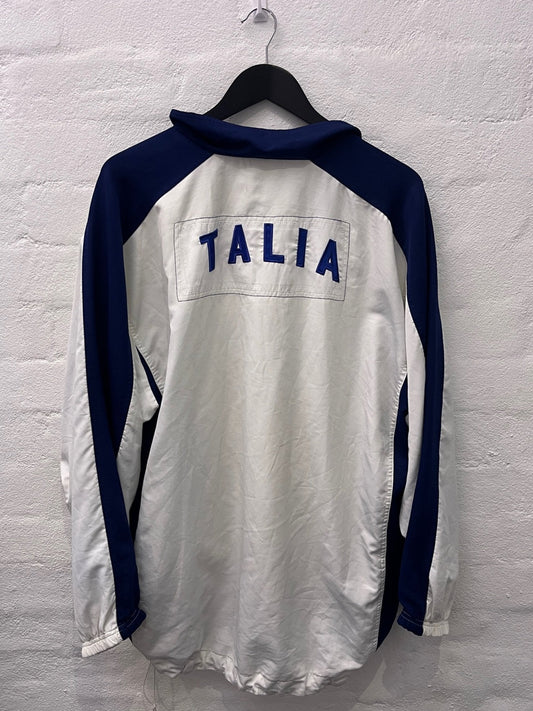 Italy	1998 Jacket Large