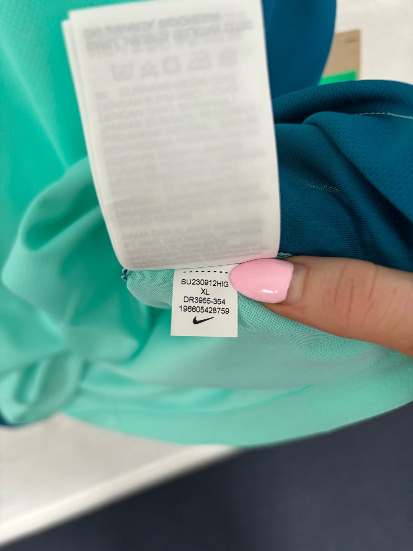 Australia 2023 Away Extra Large