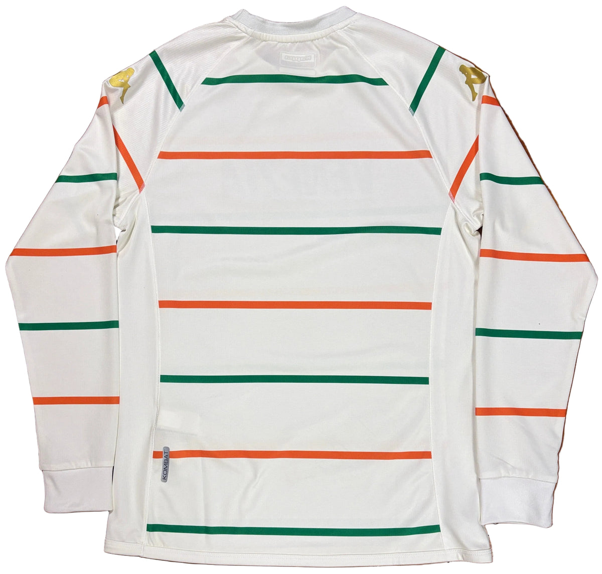 Venezia 2022/23 Away Kappa Football Shirt Medium