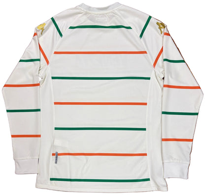 Venezia 2022/23 Away Kappa Football Shirt Medium