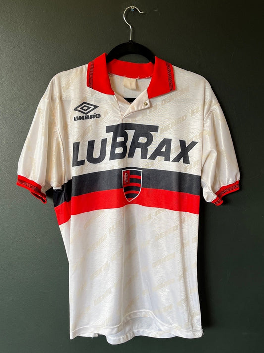 Flamengo 1994 Away Medium 7