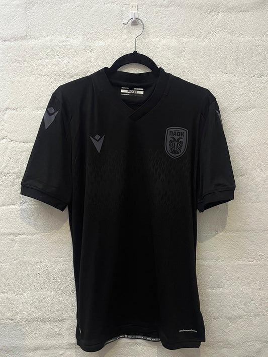 PAOK 2020/21 Away Large (Match Spec)