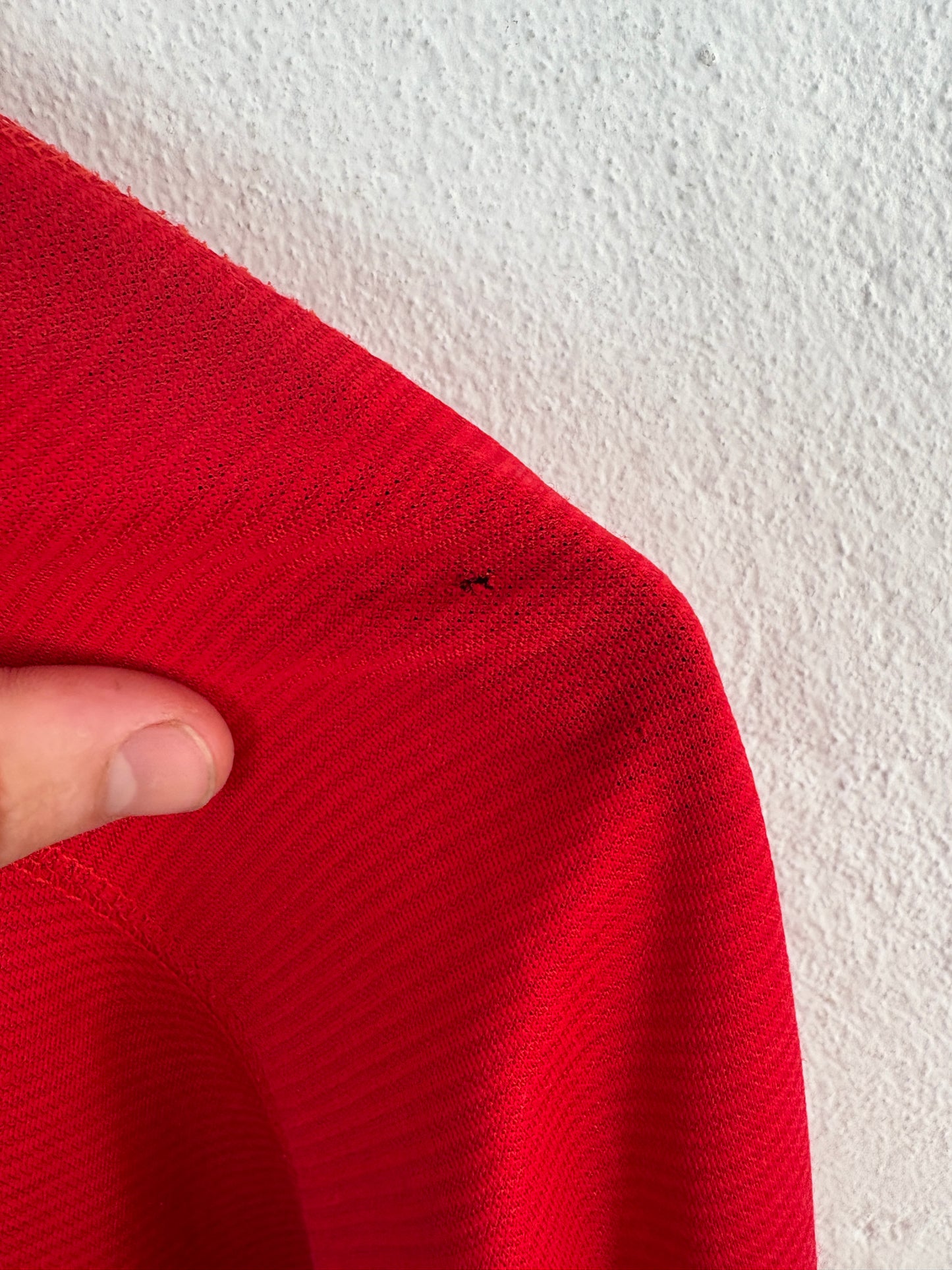 Manchester United 2000/02 Home XXL (Long Sleeve) Giggs 11