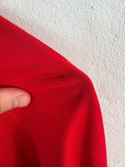 Manchester United 2000/02 Home XXL (Long Sleeve) Giggs 11