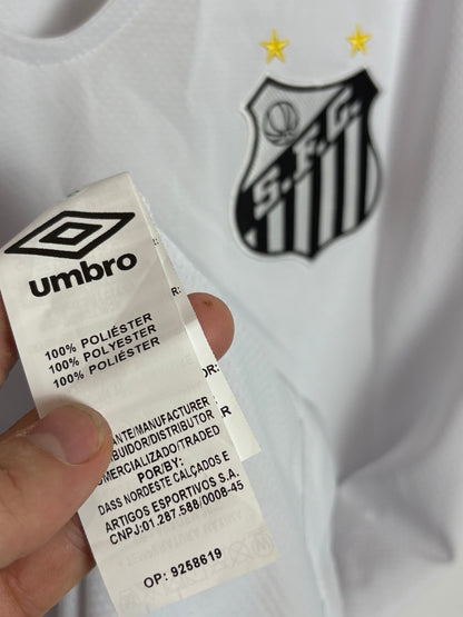 Santos 2022 Home XXL