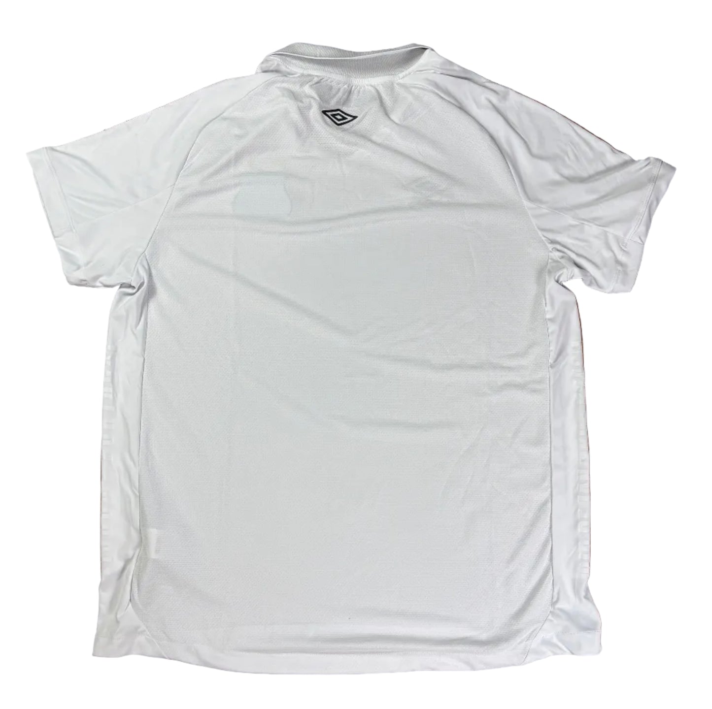Santos 2022 Home Umbro Football Shirt Extra Extra Large