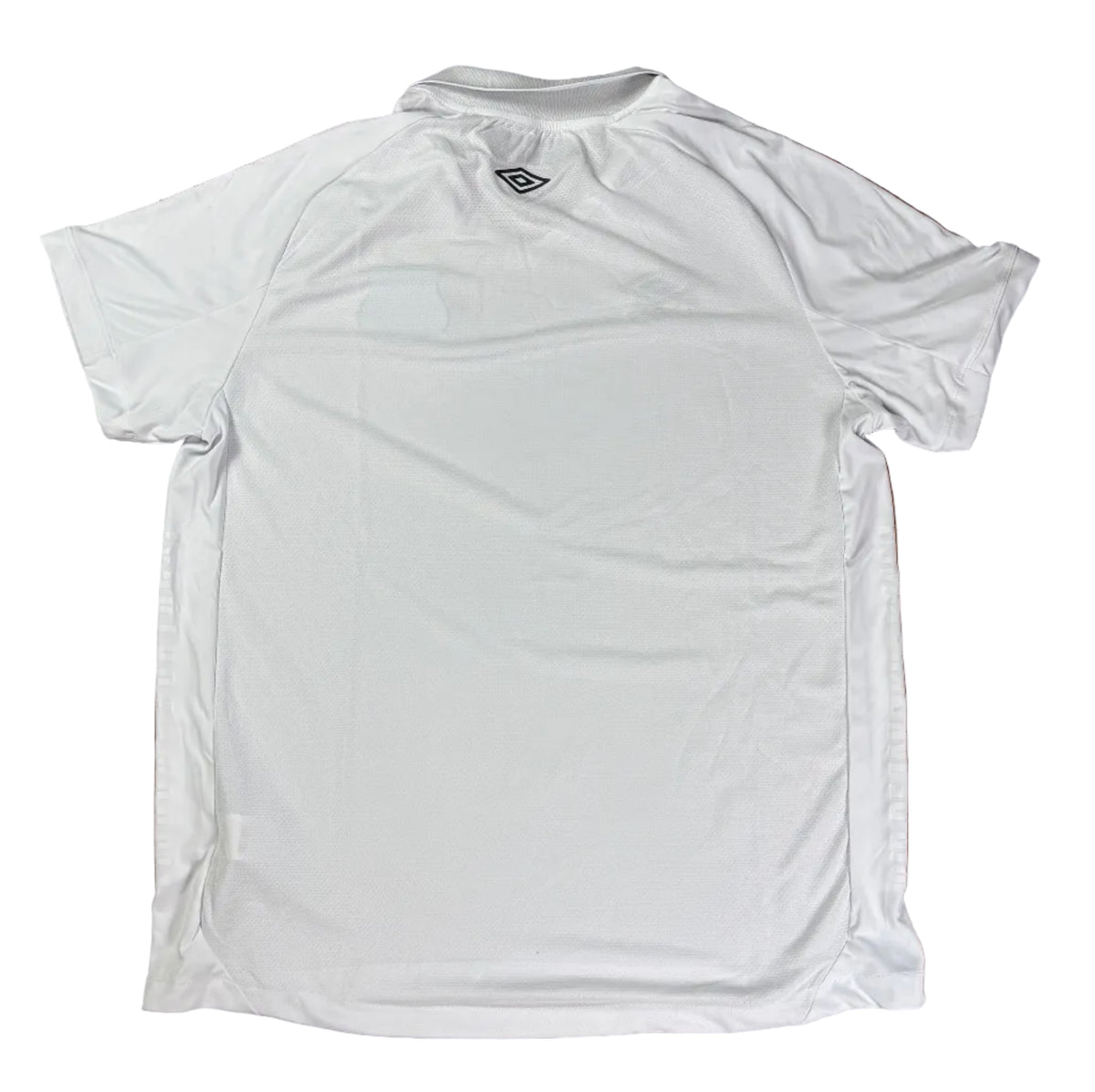 Santos 2022 Home Umbro Football Shirt Extra Extra Large