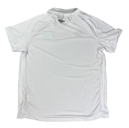 Santos 2022 Home Umbro Football Shirt Extra Extra Large