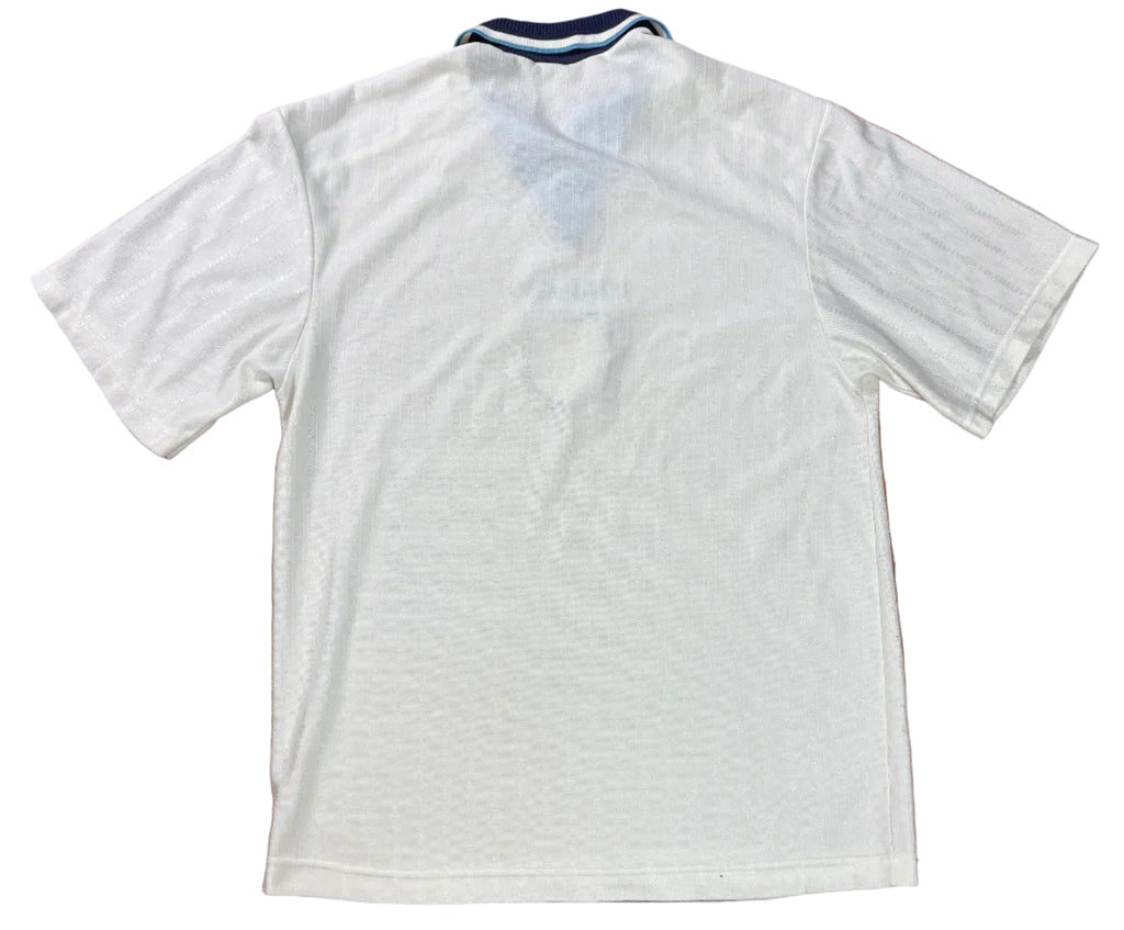 England 1996 Home Umbro Football Shirt Medium