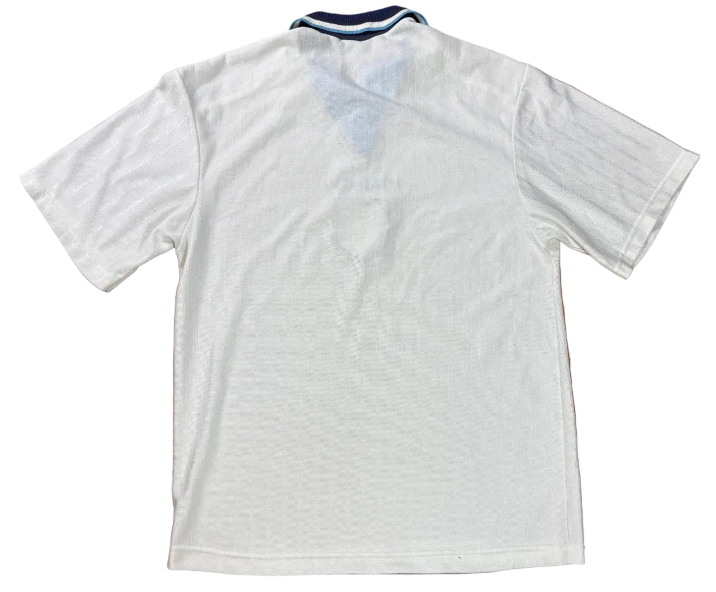 England 1996 Home Umbro Football Shirt Medium