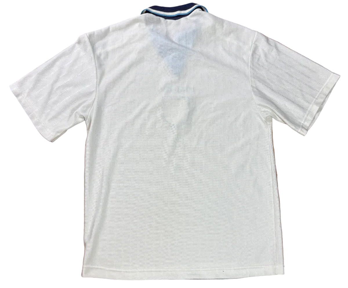 England 1996 Home Umbro Football Shirt Medium