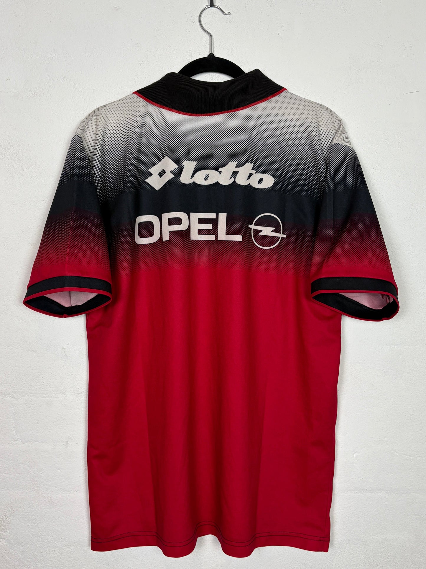 Ac Milan 1995/96 Training Large