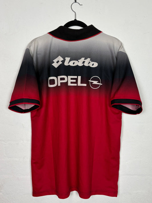 Ac Milan 1995/96 Training Large