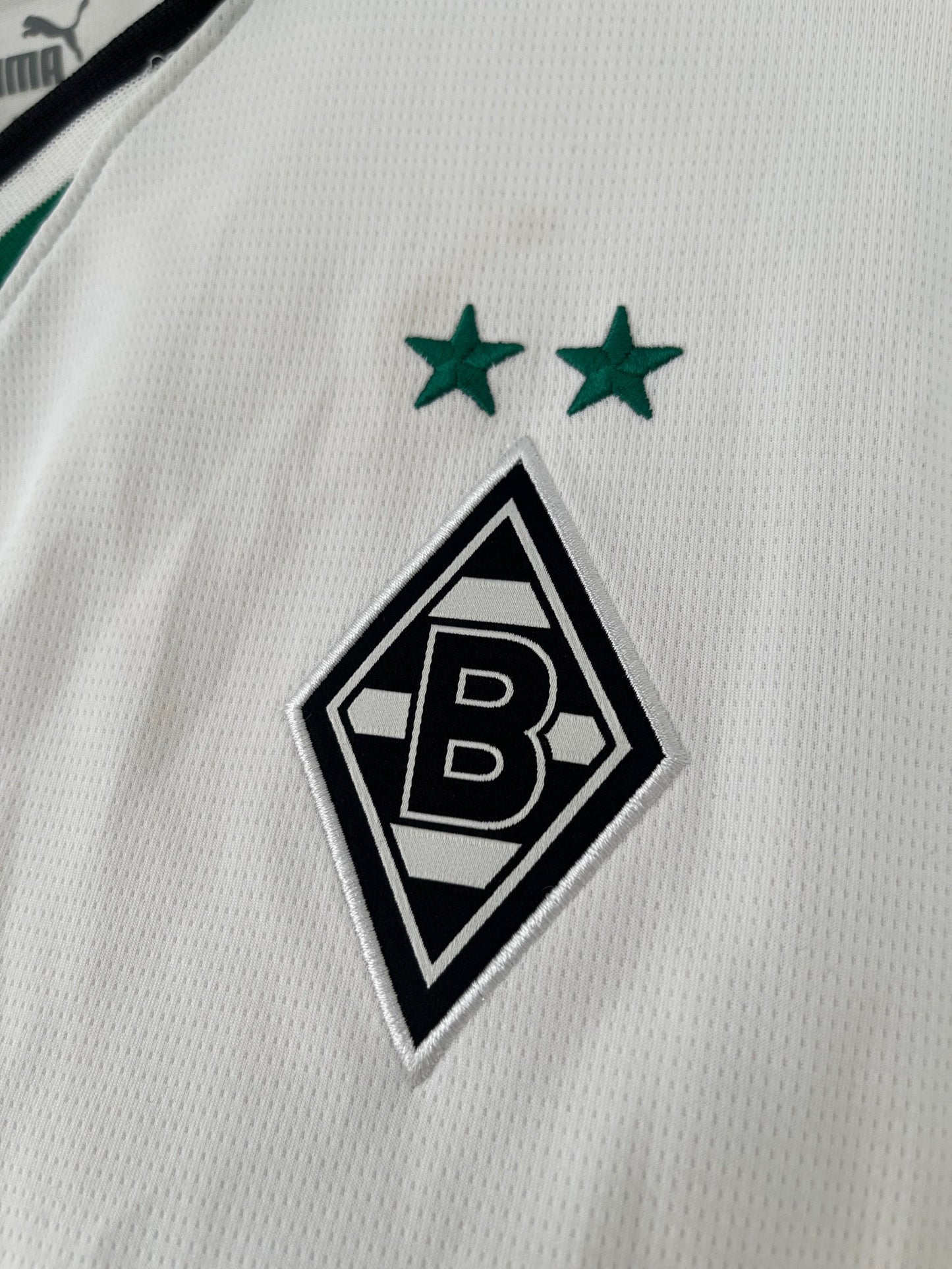 Borussia Monchengladbach 2023/24 Home Small