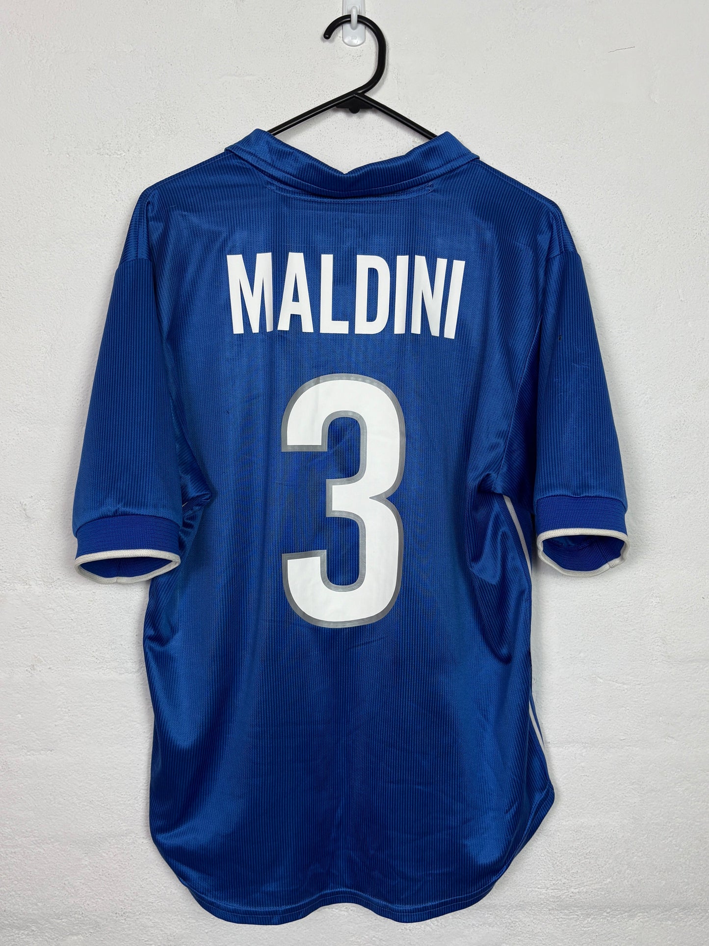 Italy	1998 Home M Maldini 3