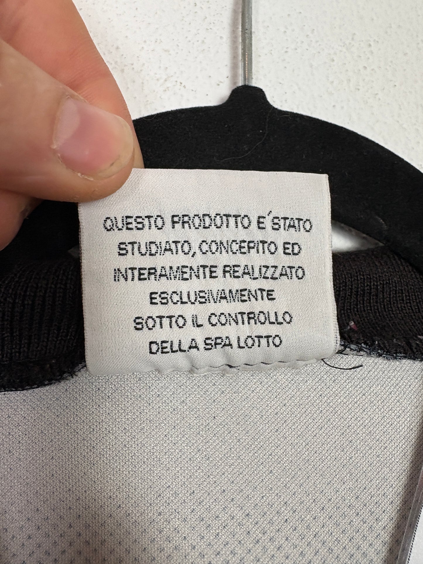 Ac Milan 1995/96 Training Large