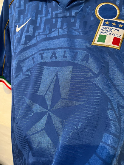 Italy 1995 Home Medium