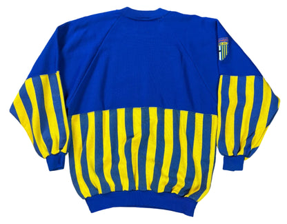 Parma 90's Felpe Football Jumper Medium