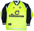 Dortmund 1995/96 Home Nike Football Shirt Extra Small